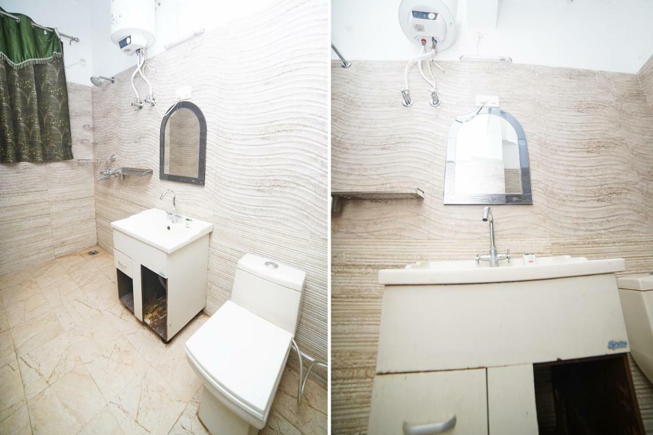 Oyo 37525 Hotel Mall Palace Pithorāgarh Dış mekan fotoğraf