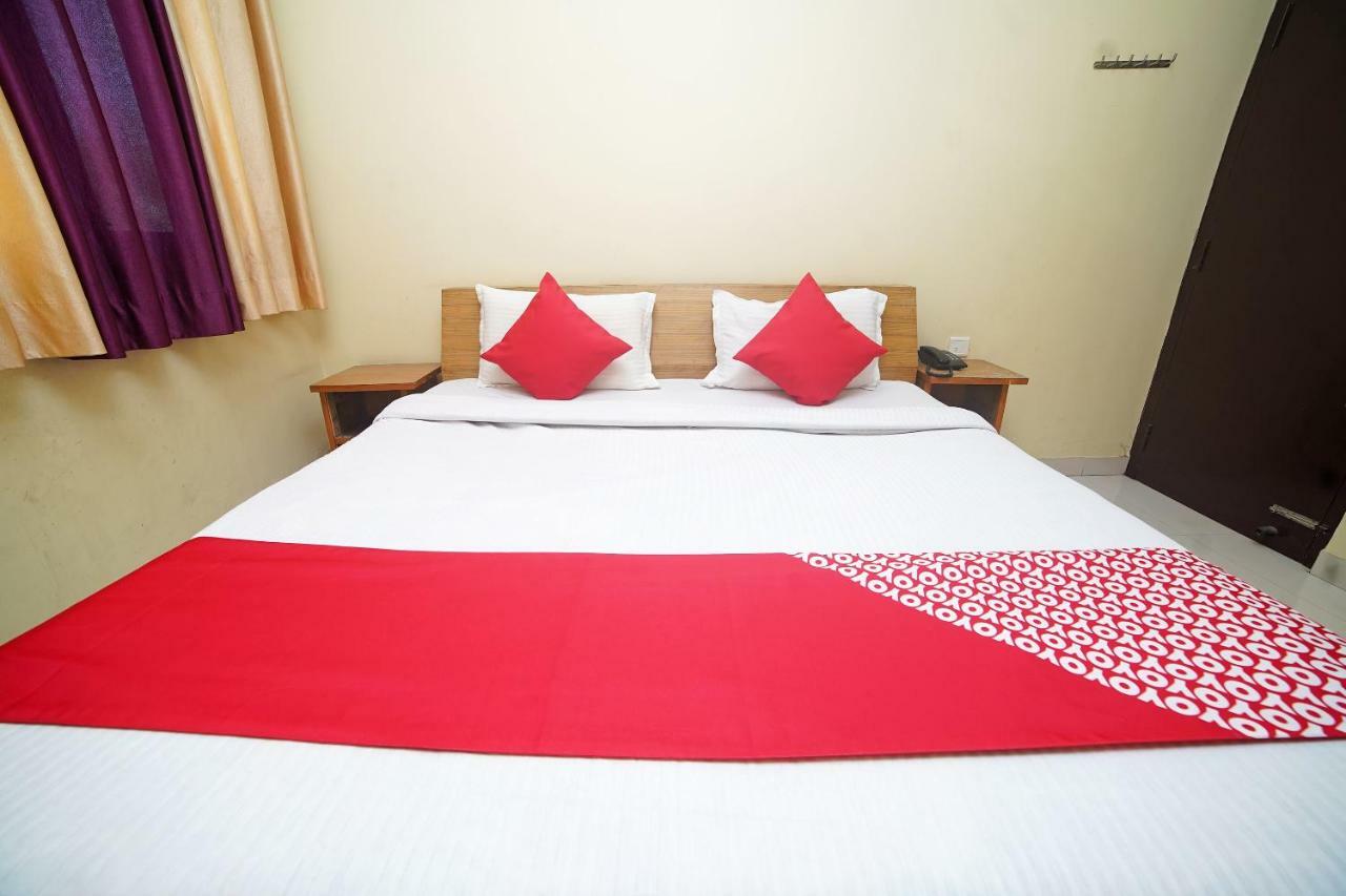 Oyo 37525 Hotel Mall Palace Pithorāgarh Dış mekan fotoğraf