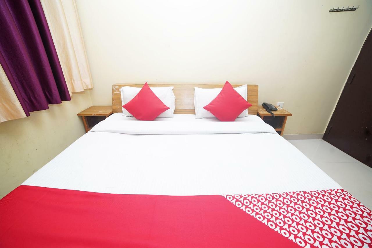 Oyo 37525 Hotel Mall Palace Pithorāgarh Dış mekan fotoğraf
