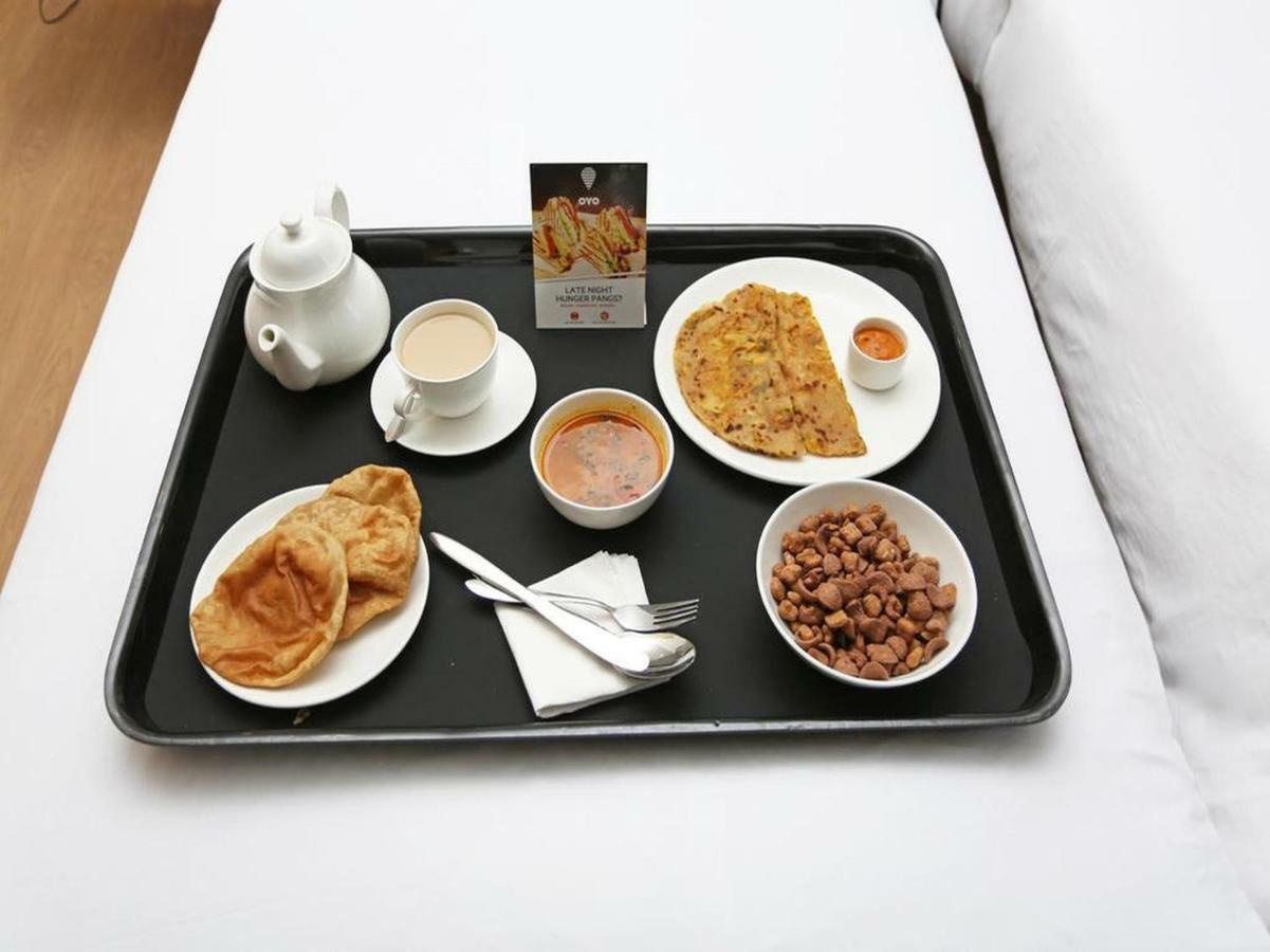 Oyo 37525 Hotel Mall Palace Pithorāgarh Dış mekan fotoğraf